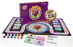 cashflow101boardgame