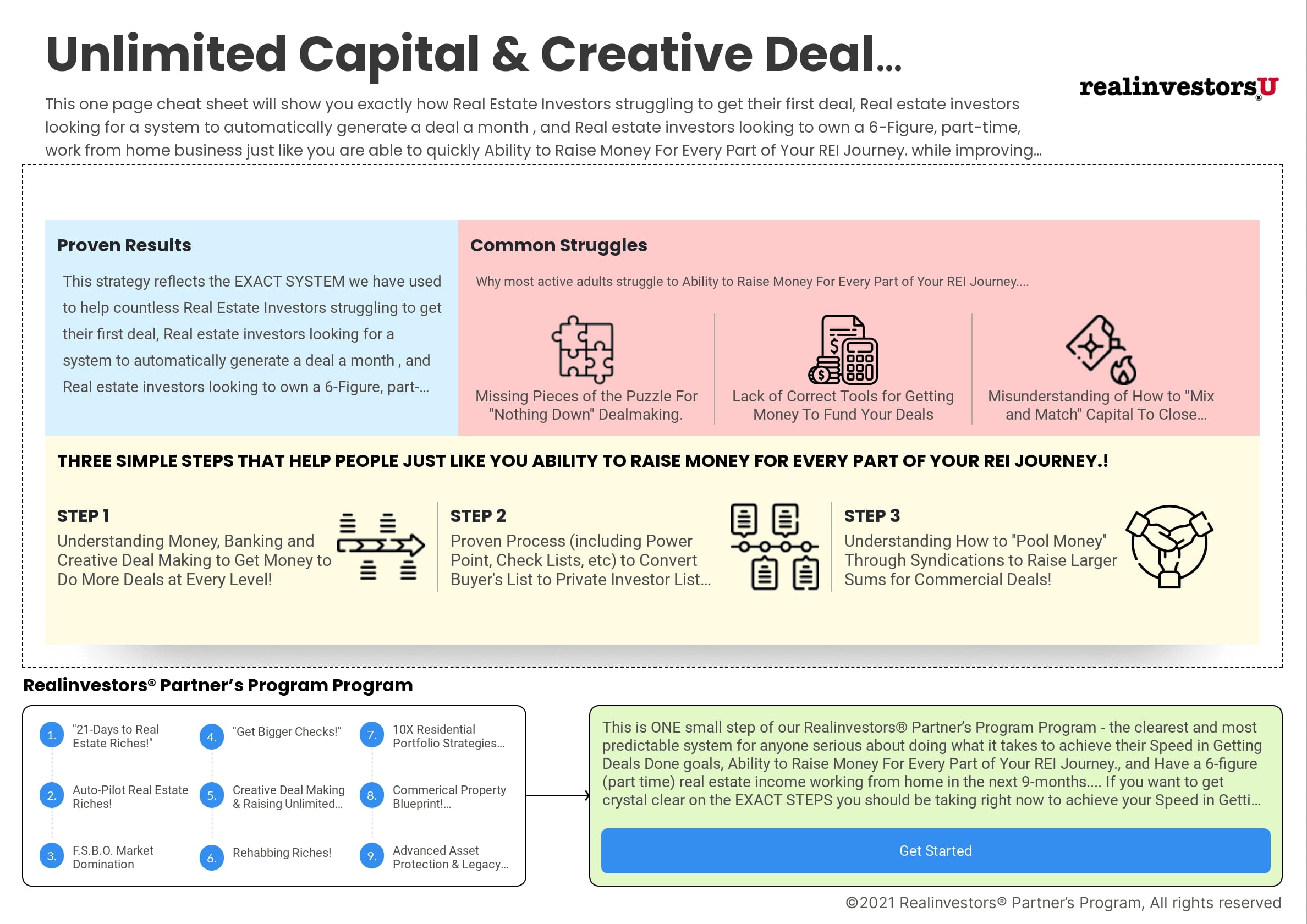 creative capital