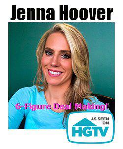 jenna hover